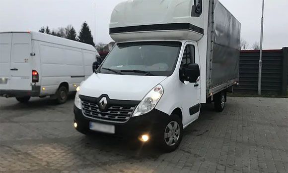 gruzoperevozki busom do 2 tonn po