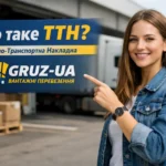 Що таке товарно-транспортна накладна (ТТН): як заповнювати, хто підписує і що перевіряють