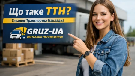 Что такое товарно-транспортная накладная (ТТН): как заполнять, кто подписывает и что проверяют
